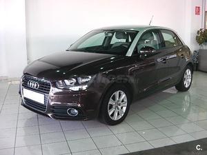 AUDI A1 Sportback 1.2 TFSI 86cv Attraction 5p.