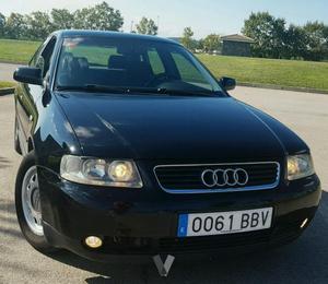 AUDI A3 1.6 ATTRACTION -01