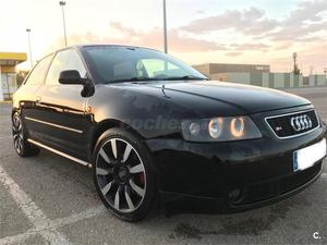 AUDI A3 1.9 TDI AMBIENTE 3p.