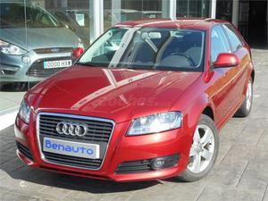 AUDI A3 1.9 TDI AMBITION 3p.