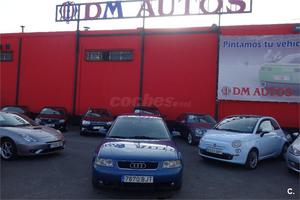 AUDI A3 1.9 TDI ATTRACTION 3p.