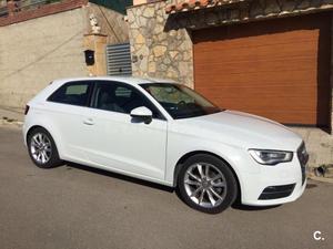 AUDI A3 2.0 TDI 150cv Ambition 3p.