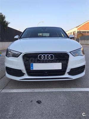 AUDI A3 Sportback 1.8 TFSI 180CV S tronic S line 5p.