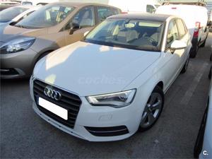 AUDI A3 Sportback 2.0 TDI 150cv Ambition 5p.