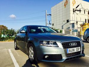 AUDI A4 1.8 TFSI 160cv -08