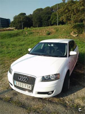 AUDI A4 1.9 TDI 4p.