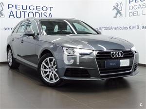 AUDI A4 Avant 2.0 TDI 110kW150CV S tronic 5p.