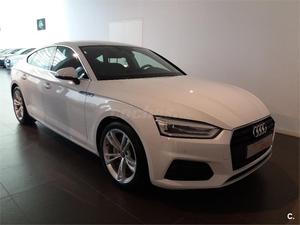 AUDI A5 2.0 TDI 140kW 190CV S tronic Sportback 5p.