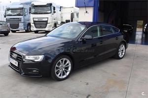 AUDI A5 Sportback 2.0 TDI 143cv 5p.