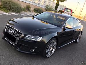 AUDI A5 Sportback 2.7 TDI 190cv DPF Multitronic 5p.