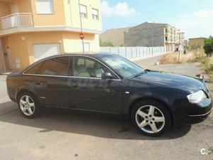 AUDI A6 1.9 TDI AVANT 5p.