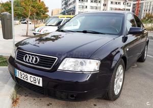 AUDI A6 2.5 TDI 4p.