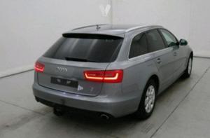 AUDI A6 Avant 3.0 TDI 204cv quattro S tronic -13