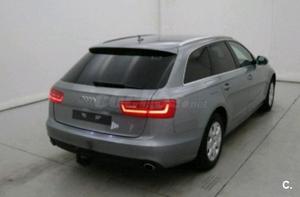 AUDI A6 Avant 3.0 TDI 204cv quattro S tronic 5p.