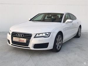 AUDI A7 Sportback 3.0 TDI 204cv multitronic 5p.