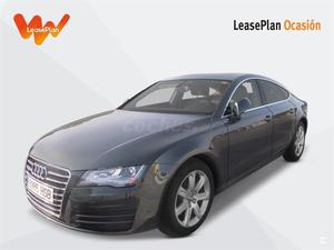 AUDI A7 Sportback 3.0 TDI 245 quattro S tronic 5p.