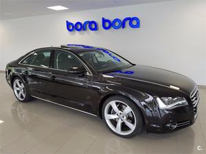 AUDI A8 3.0 TDI clean diesel quattro tiptronic 4p.