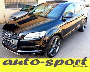 AUDI Q7 3.0 TDI 233cv quattro tiptronic 5p.