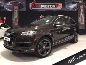 AUDI Q7 3.0 TDI 240cv quattro tiptronic Ambition 5p.