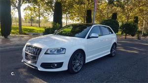 AUDI S3 Sportback 2.0 TFSI quattro 5p.