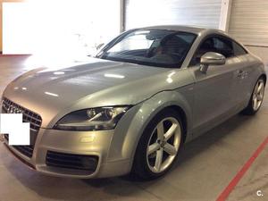 AUDI TT Coupe 2.0 TFSI 3p.