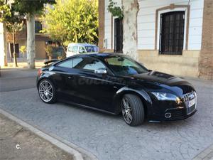 AUDI TT Coupe 2.0 TFSI 3p.