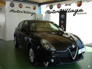 Alfa Romeo Giulietta 1.6 Jtd 88kw 120cv Super 5p. -17
