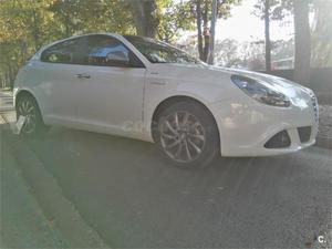 Alfa Romeo Giulietta 1.6 Jtdm 105cv S.e. Veloce 5p. -13