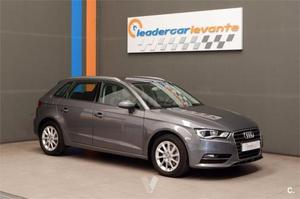 Audi A3 Sportback 1.6 Tdi 105 S Tronic Ambiente 5p. -13