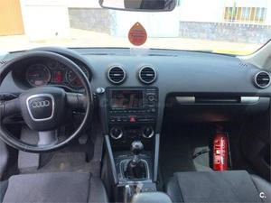 Audi A3 Sportback 2.0 Tdi Attraction Dpf 5p. -05