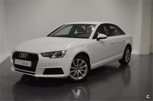 Audi A4 2.0 Tdi 110kw150cv Advanced Edition 4p. -17