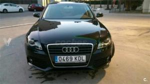 Audi A4 2.7 Tdi 190cv Multitronic Dpf 4p. -10