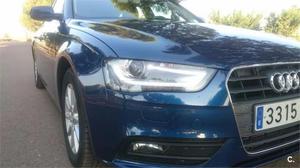 Audi A4 Avant 2.0 Tdi 150cv 5p. -14