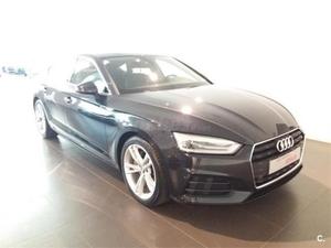 Audi A5 2.0 Tdi 140kw 190cv S Tronic Sportback 5p. -17