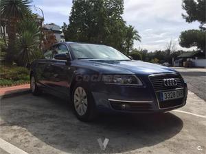 Audi A6 2.0 Tdi 4p. -06