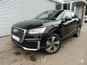 Audi Q2 Sport Ed 2.0 Tdi 140kw Quattro S Tronic 5p. -17