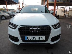 Audi Q3 2.0 Tdi 140cv Quattro Str S Line Edition 5p. -15