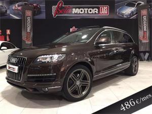 Audi Q7 3.0 Tdi 240cv Quattro Tiptronic Ambition 5p. -11