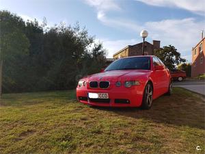 BMW Compact 320td Compact 3p.