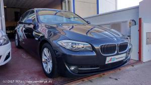 BMW SERIE 5 EN VENTA EN BENALUP-CASAS VIEJAS (CáDIZ) -