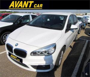 BMW Serie 2 Active Tourer 216d 5p.