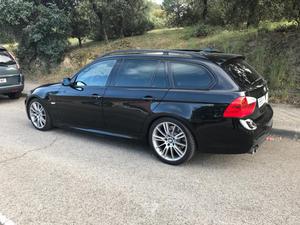 BMW Serie D TOURING -07