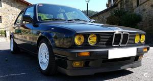 BMW Serie IS COUPE 2p.