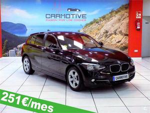 BMW Serie d Sport 5p.