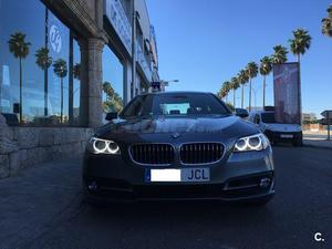 BMW Serie dA xDrive 4p.