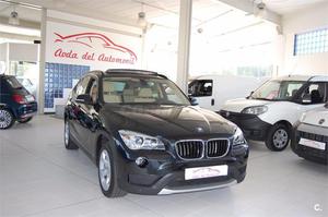 BMW X1 xDrive20d 5p.