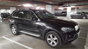 BMW X5 xDRIVE30d 5p.