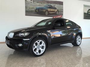 BMW X6 xDrive35d 5p.