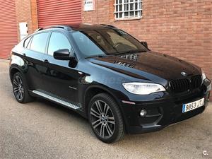 BMW X6 xDrive40d 5p.