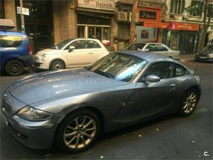 BMW Z4 3.0si 3p.